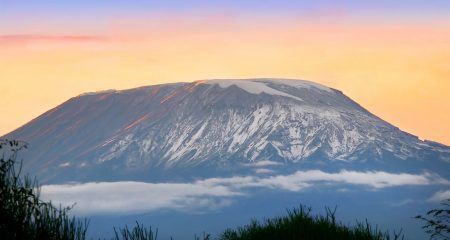 subida machame uhuru peak