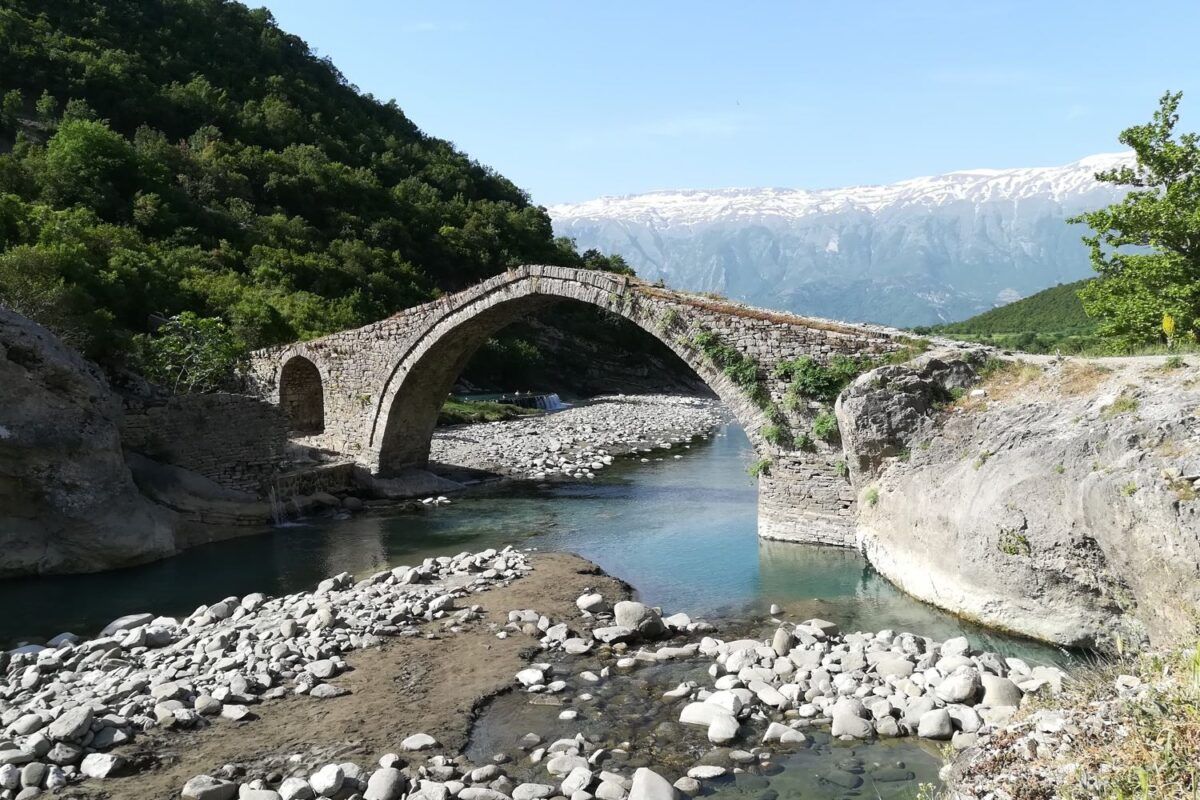 Sur de Albania_1