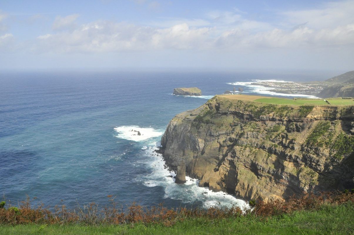 Costa de Sao Miguel_Azores