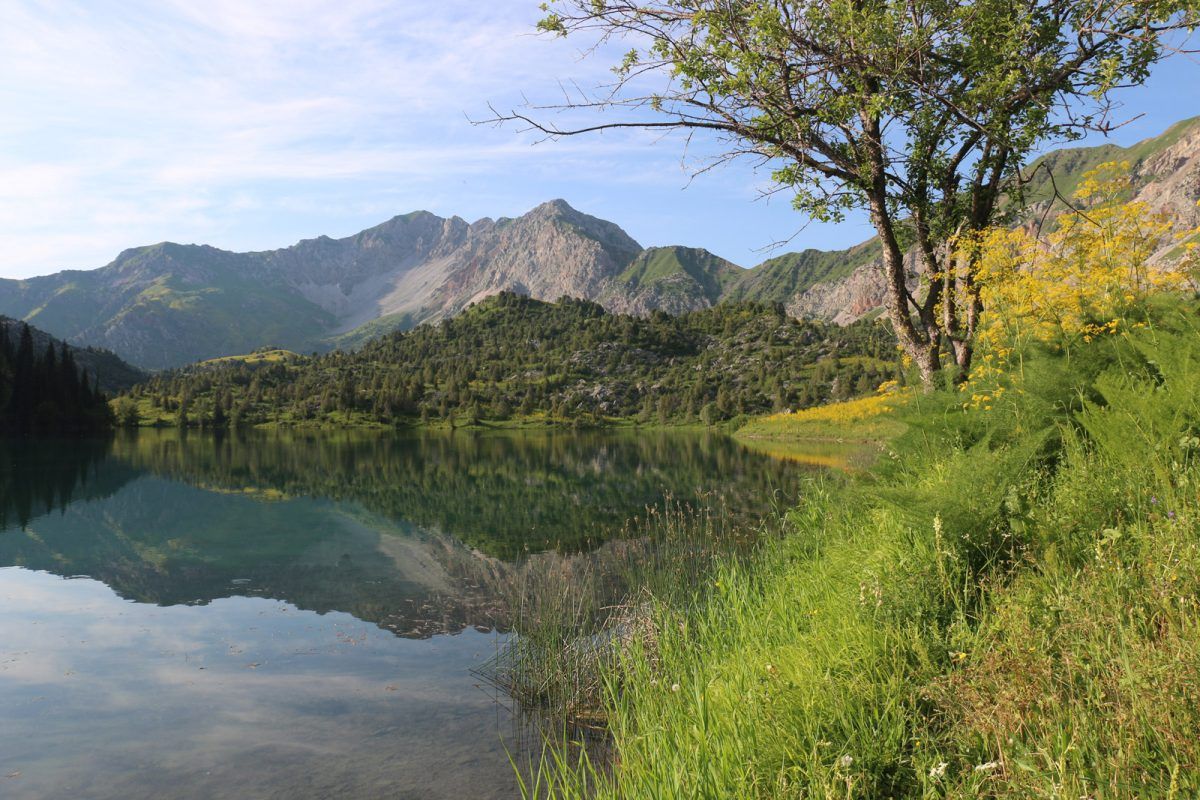 23 Lake Iri-Kol