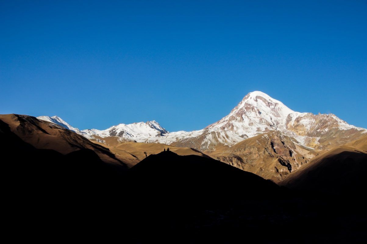 Montañas de Kazbegi_1