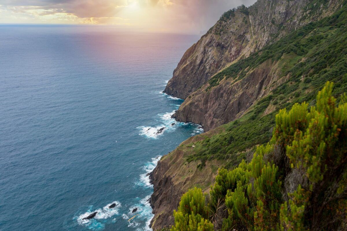 Costa de Madeira