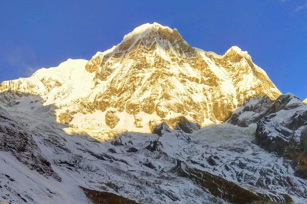 Mardi Himal 3