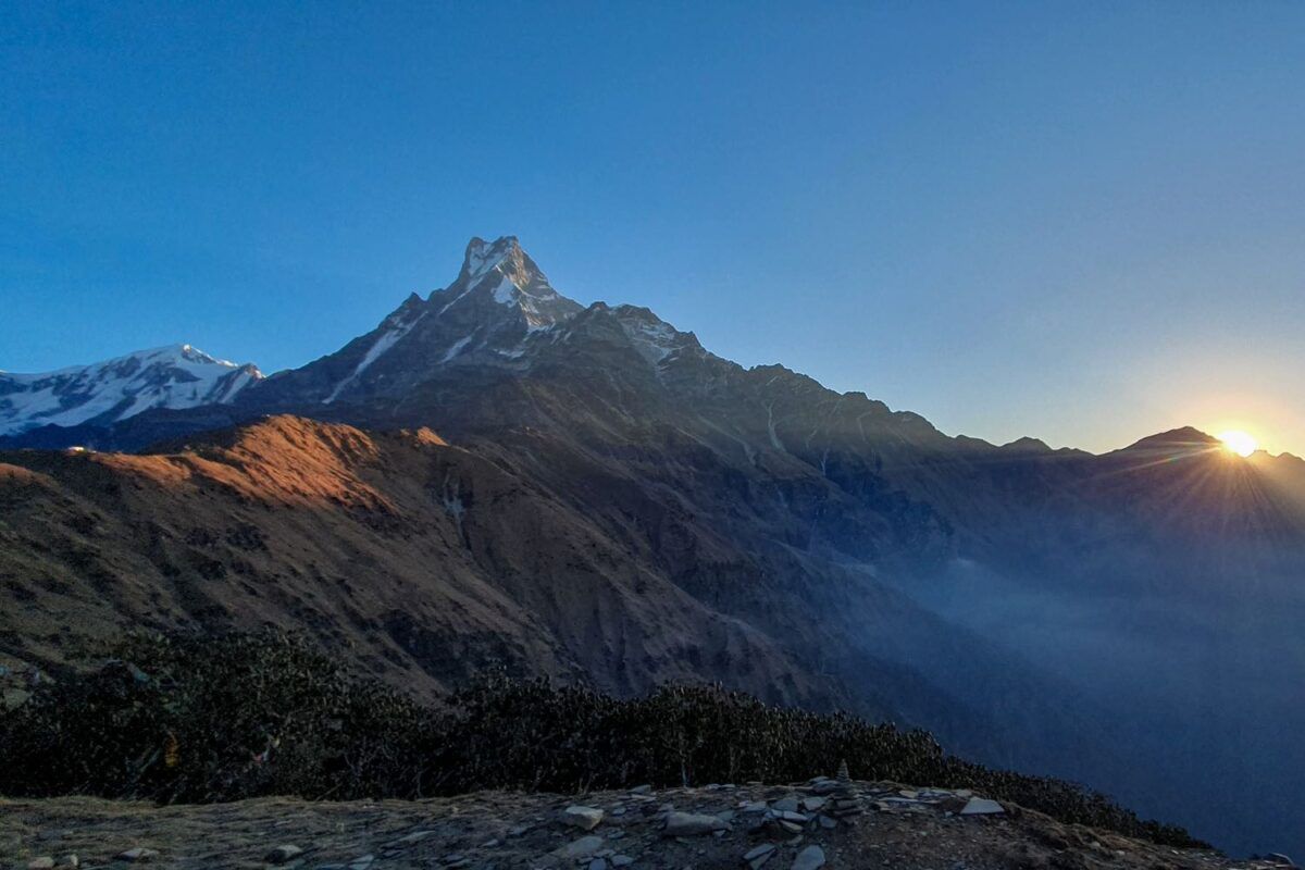 Mardi Himal 4