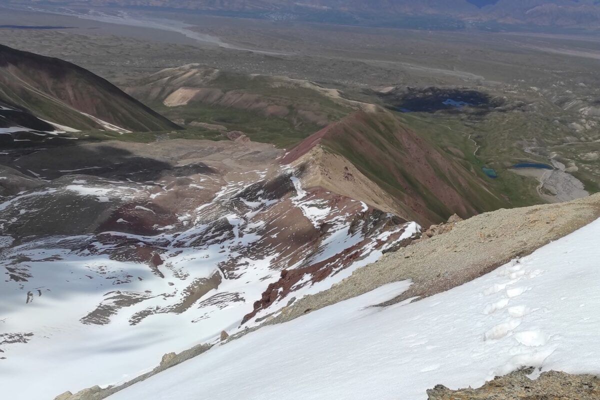 Pamir 3