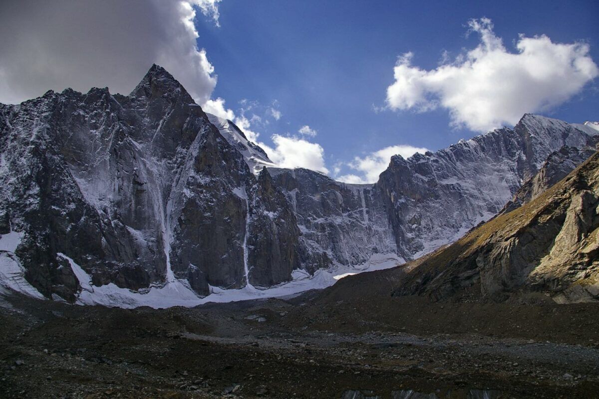 Pamir 5