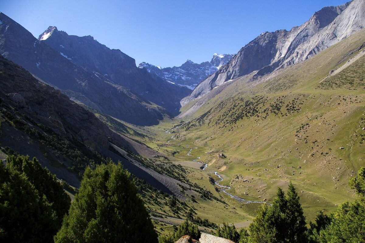 Pamir 6